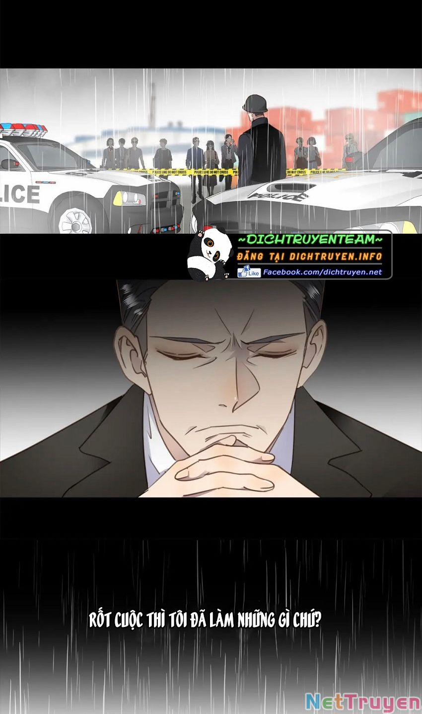 Tiên Sinh Nói Dối 69 trang 40