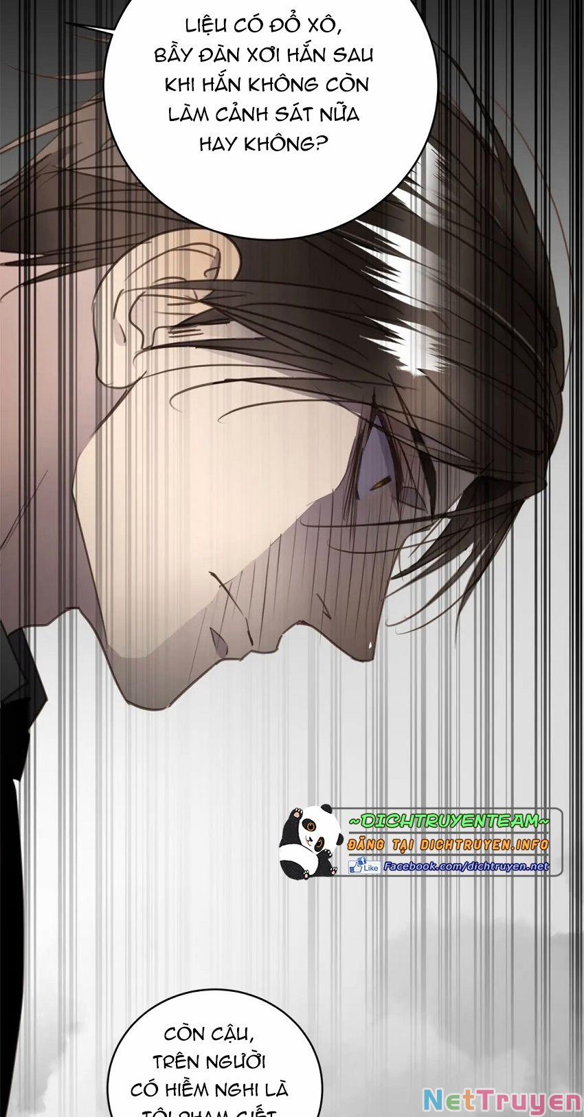 Tiên Sinh Nói Dối 69 trang 8