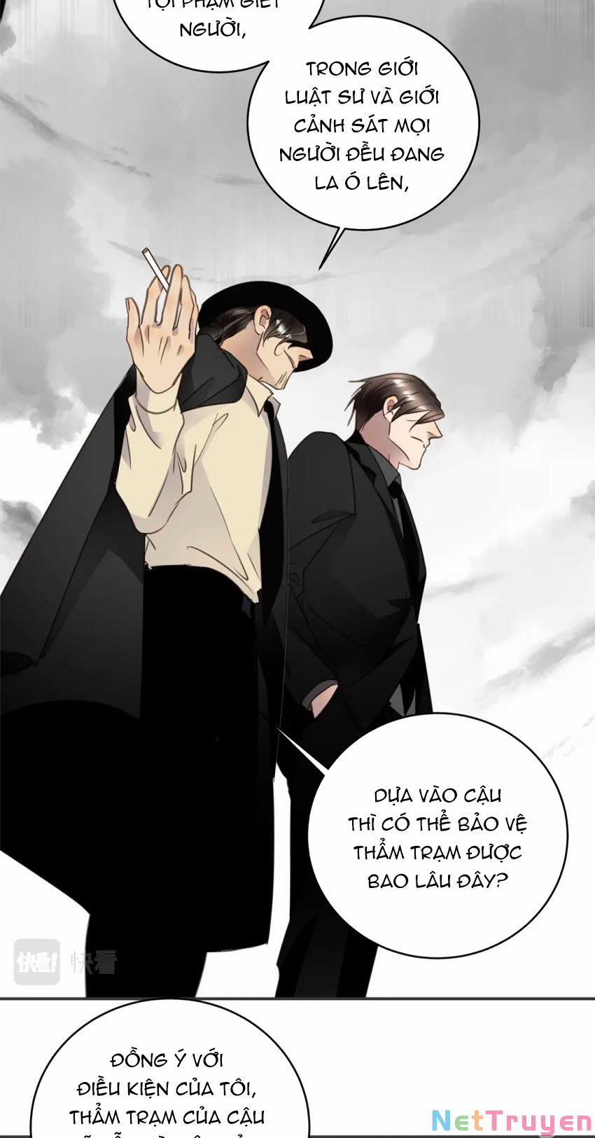 Tiên Sinh Nói Dối 69 trang 9