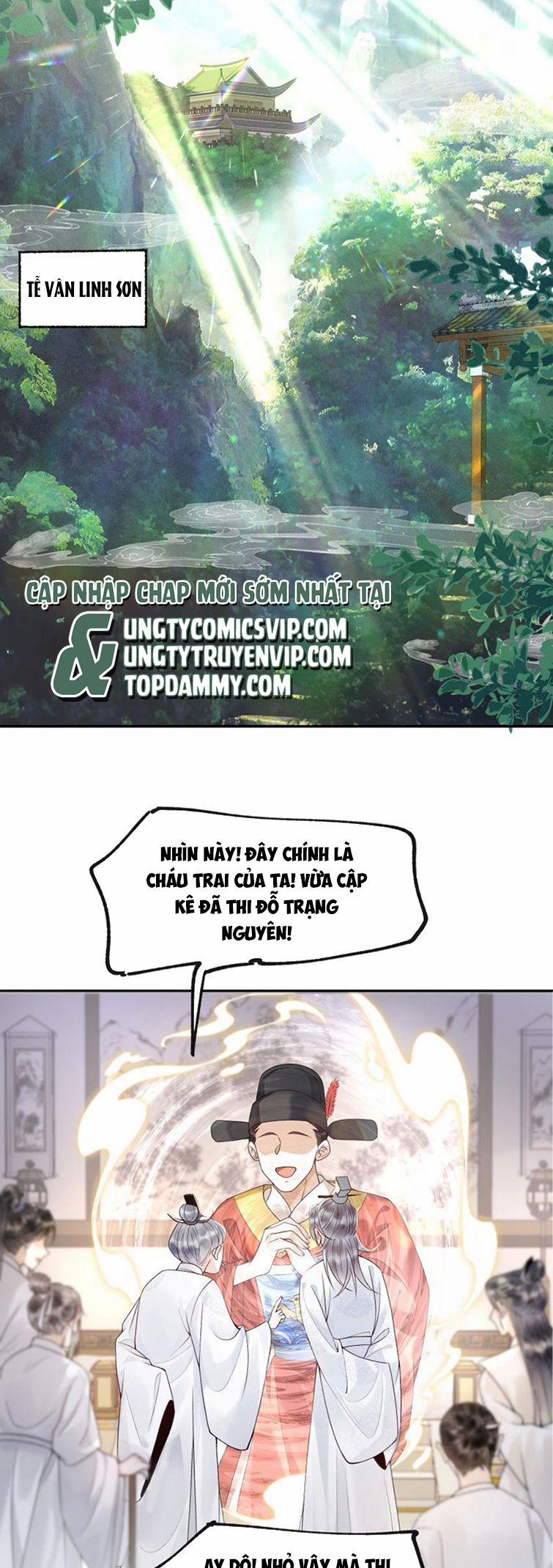 Tiên Tổ Tại Hạ 1 trang 10