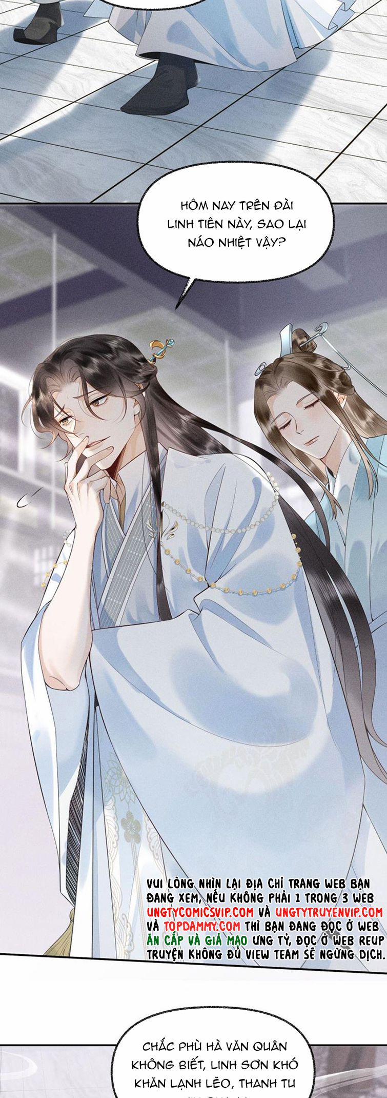 Tiên Tổ Tại Hạ 1 trang 12