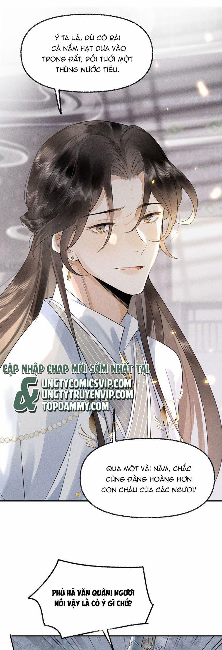 Tiên Tổ Tại Hạ 1 trang 15