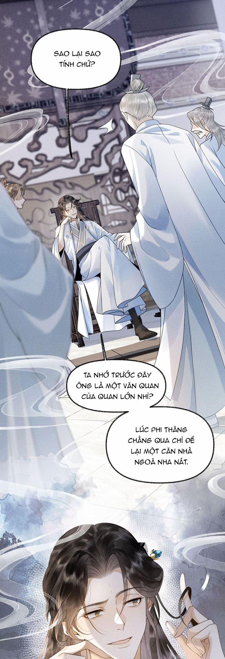 Tiên Tổ Tại Hạ 1 trang 17