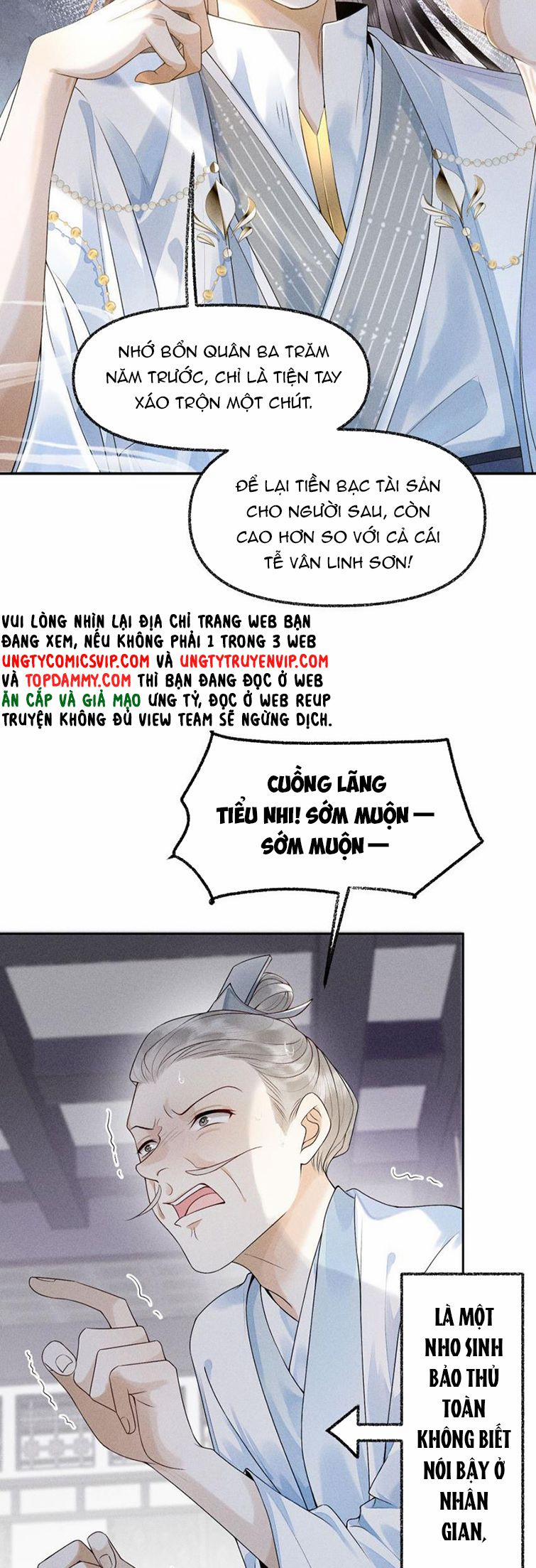 Tiên Tổ Tại Hạ 1 trang 18