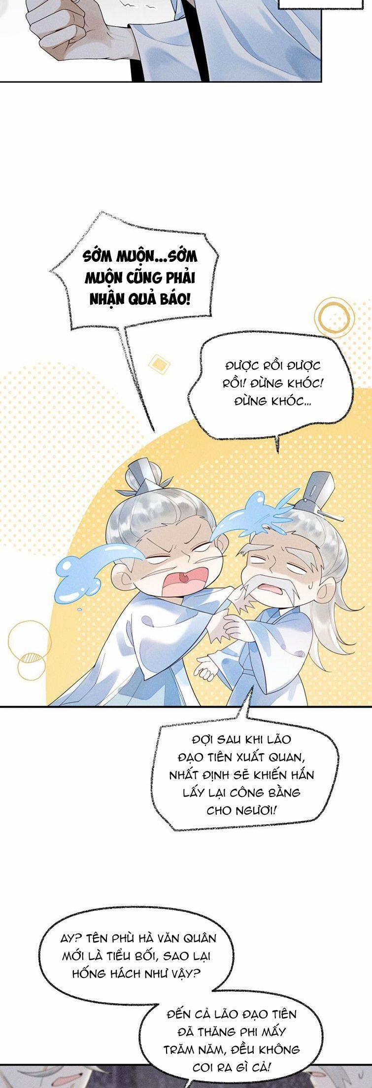 Tiên Tổ Tại Hạ 1 trang 19