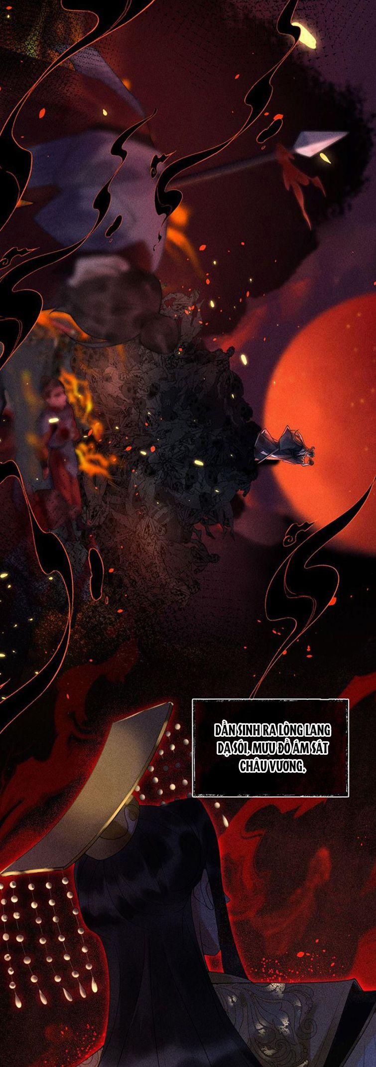 Tiên Tổ Tại Hạ 1 trang 2