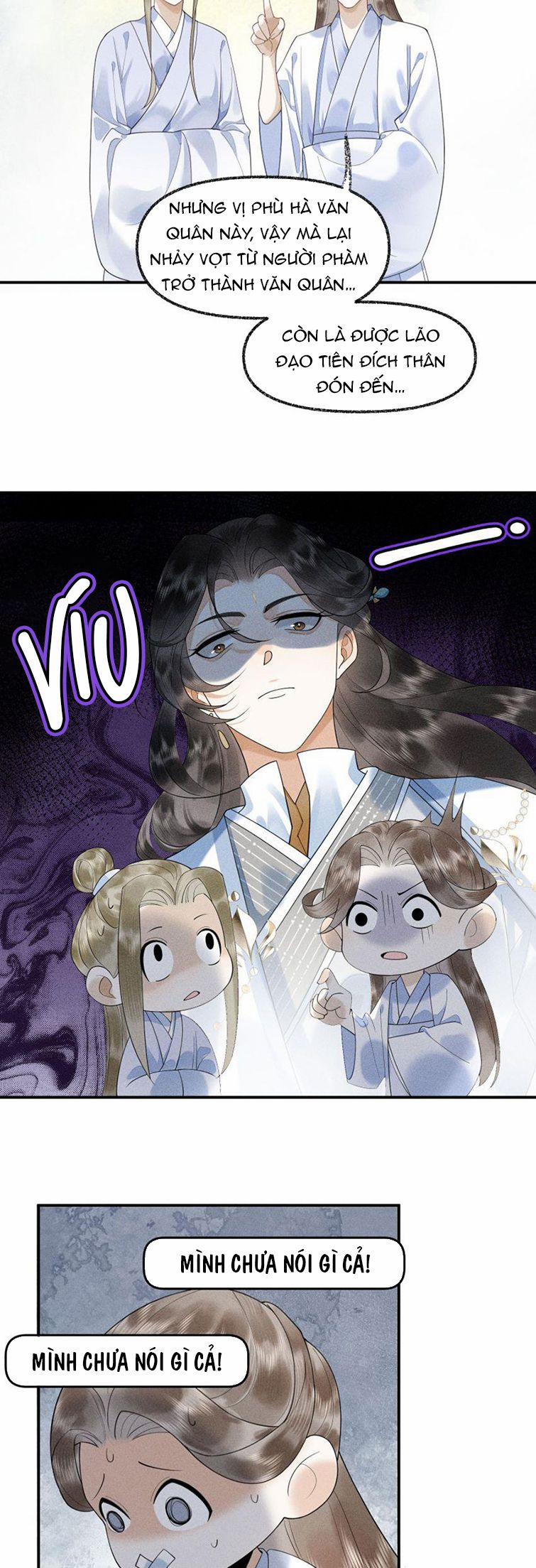 Tiên Tổ Tại Hạ 1 trang 21