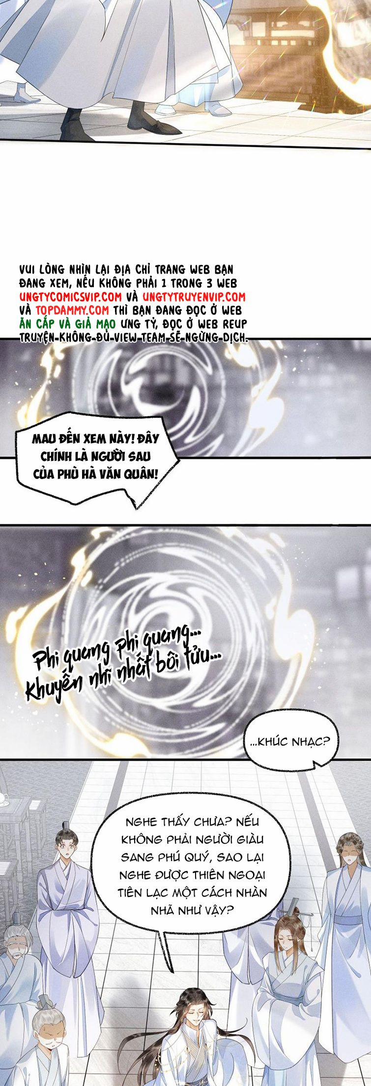 Tiên Tổ Tại Hạ 1 trang 23