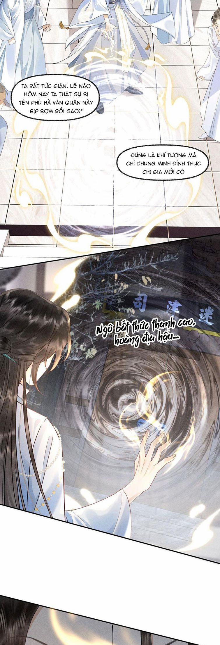 Tiên Tổ Tại Hạ 1 trang 24