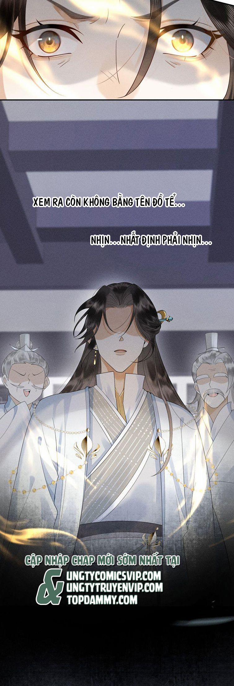 Tiên Tổ Tại Hạ 1 trang 25