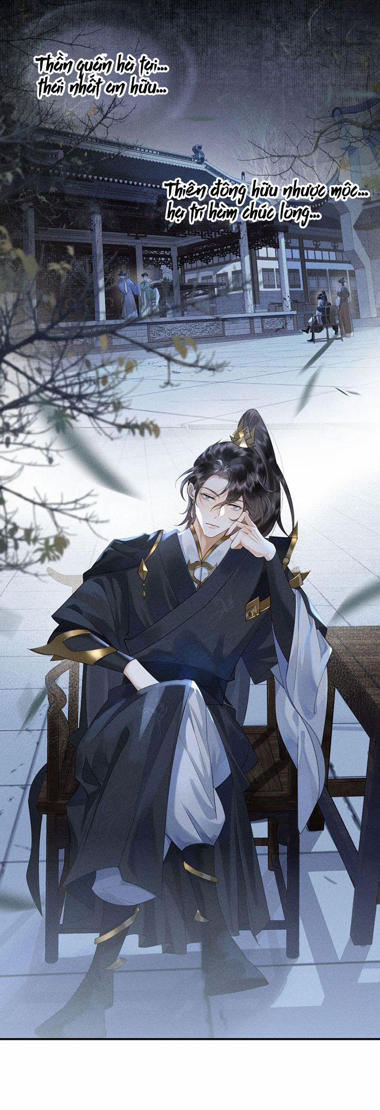 Tiên Tổ Tại Hạ 1 trang 26