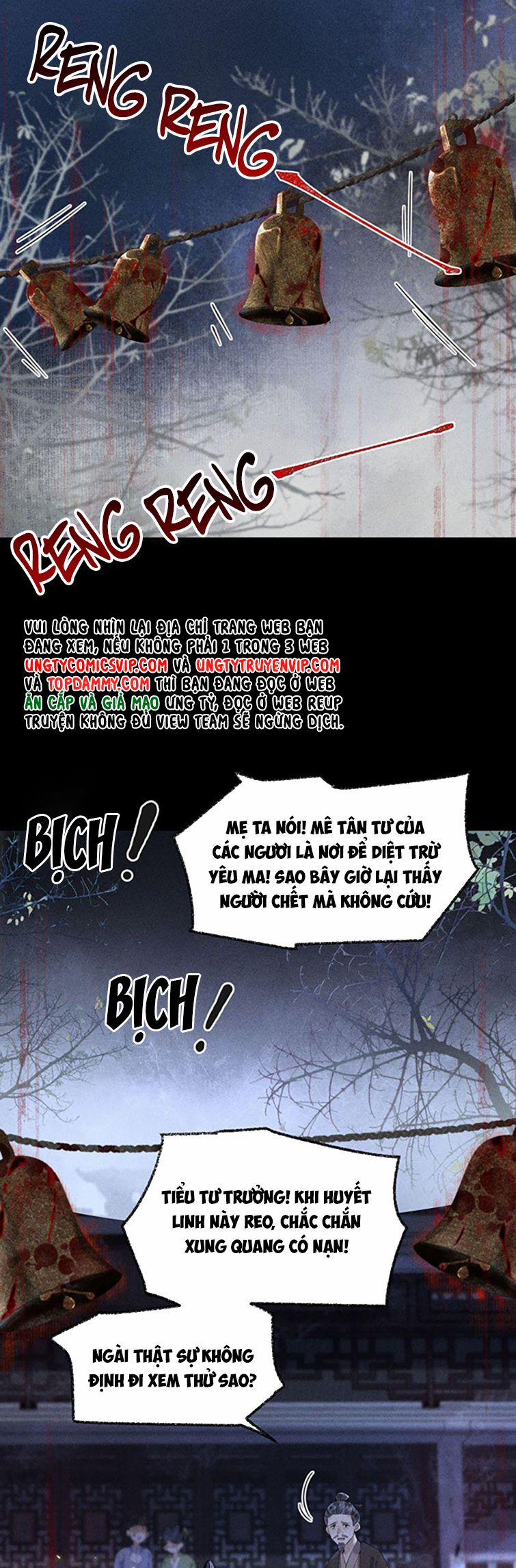 Tiên Tổ Tại Hạ 1 trang 27