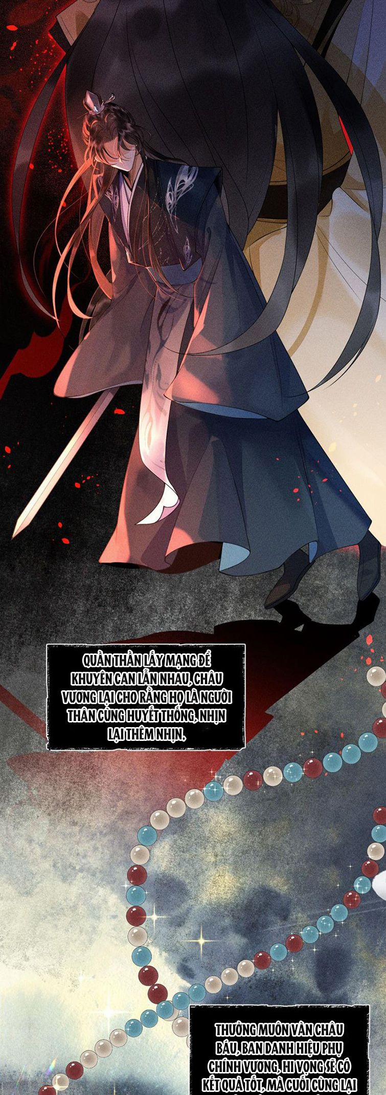 Tiên Tổ Tại Hạ 1 trang 3