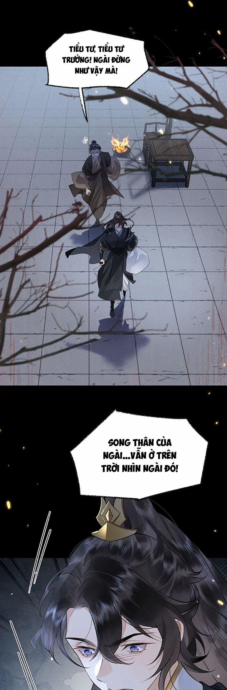 Tiên Tổ Tại Hạ 1 trang 30