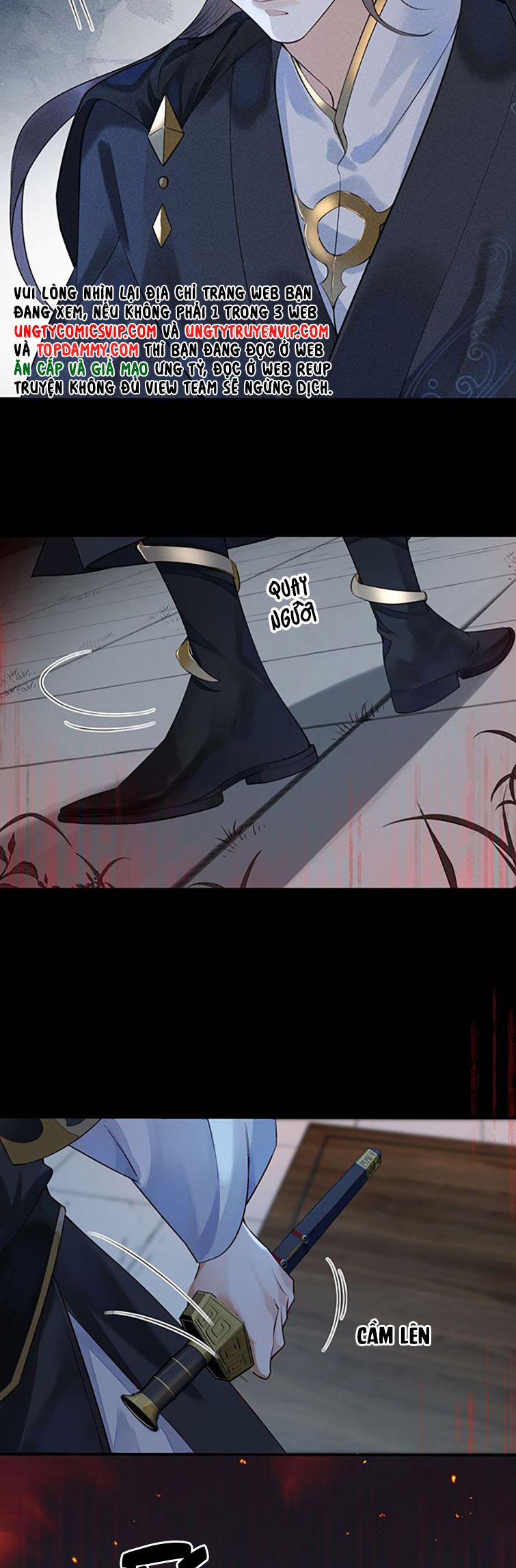 Tiên Tổ Tại Hạ 1 trang 31