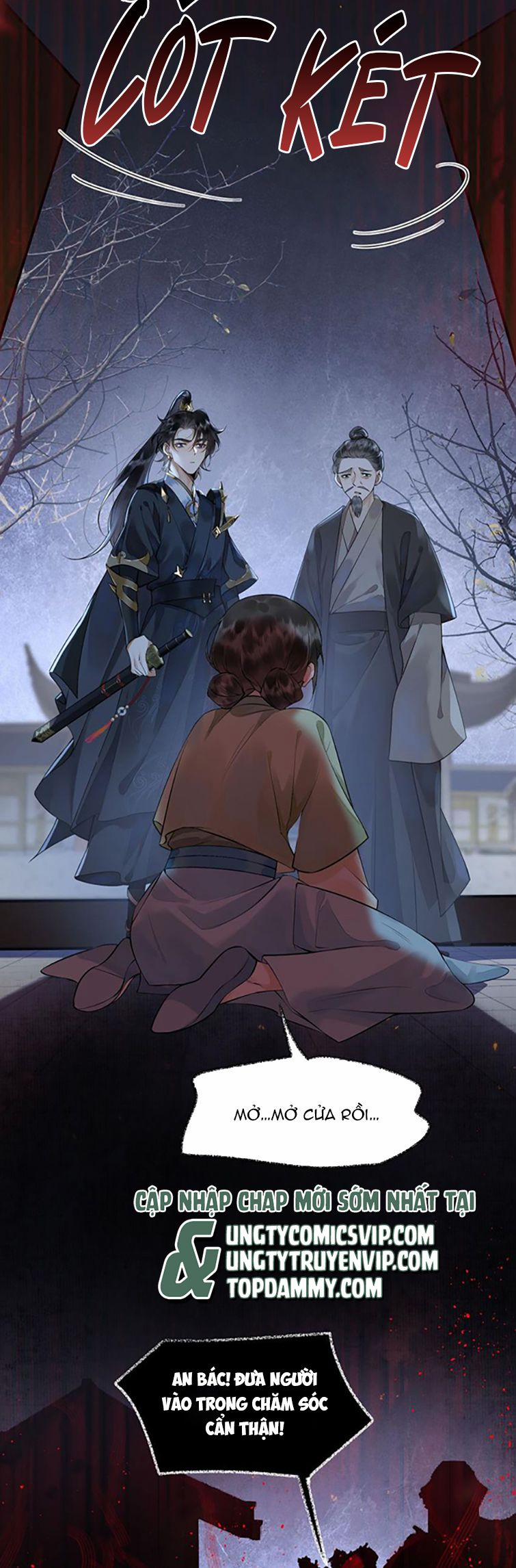 Tiên Tổ Tại Hạ 1 trang 32