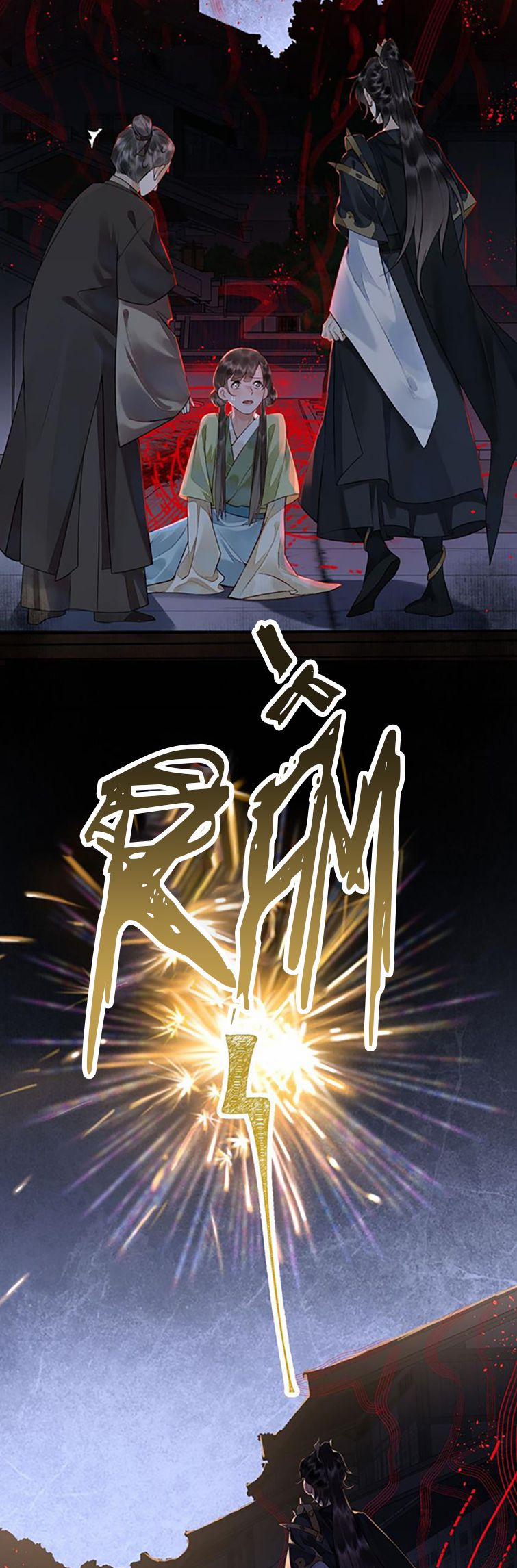 Tiên Tổ Tại Hạ 1 trang 33