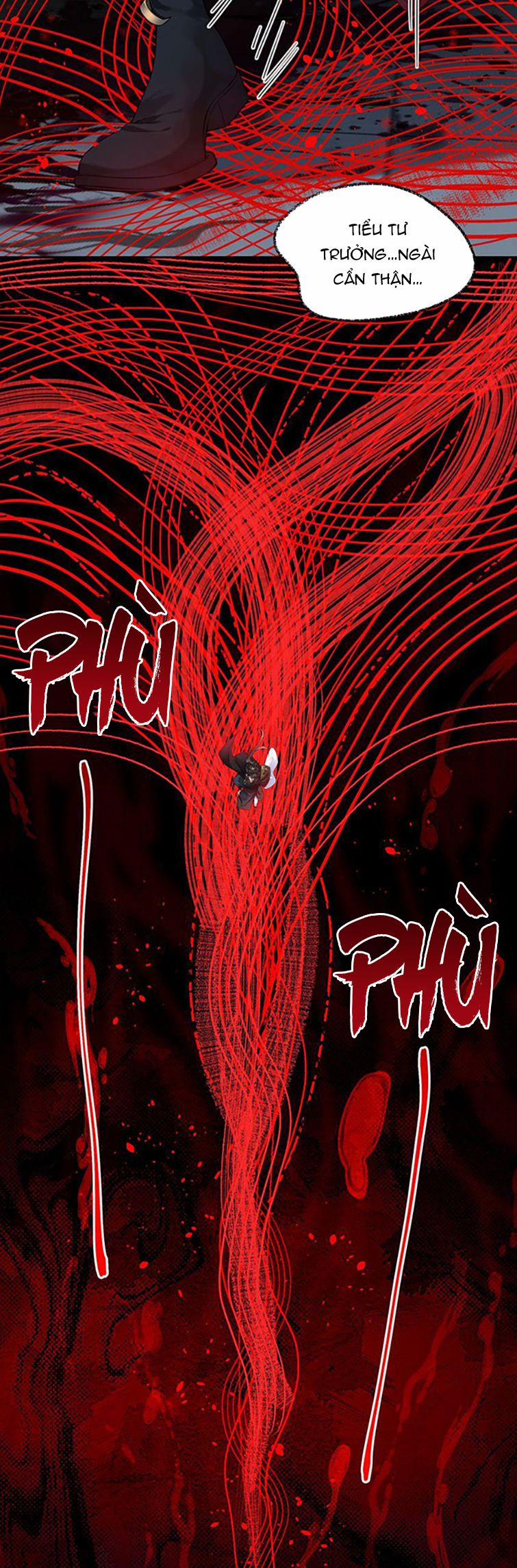 Tiên Tổ Tại Hạ 1 trang 35