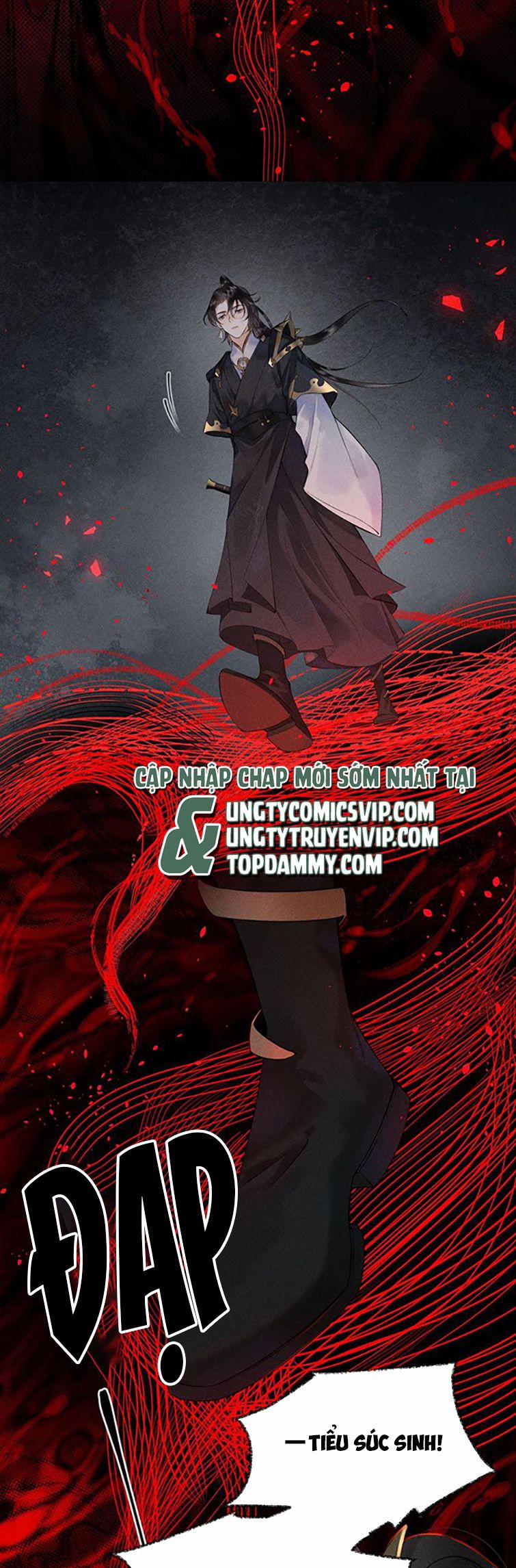 Tiên Tổ Tại Hạ 1 trang 36