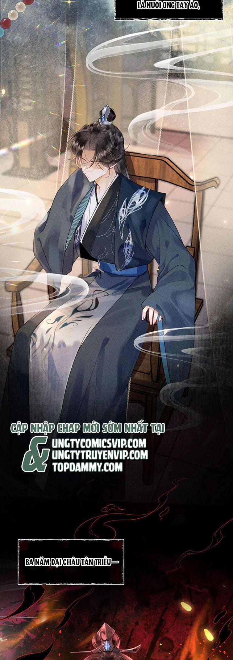 Tiên Tổ Tại Hạ 1 trang 4