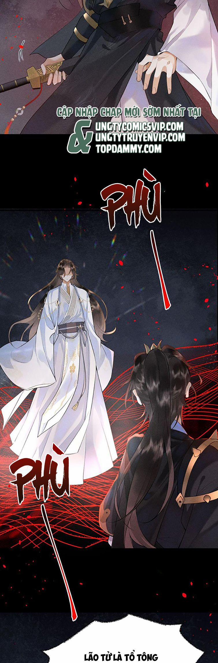 Tiên Tổ Tại Hạ 1 trang 40