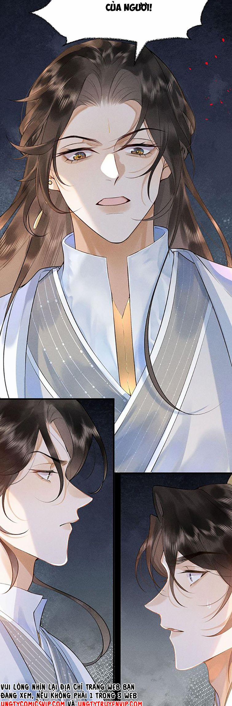 Tiên Tổ Tại Hạ 1 trang 41