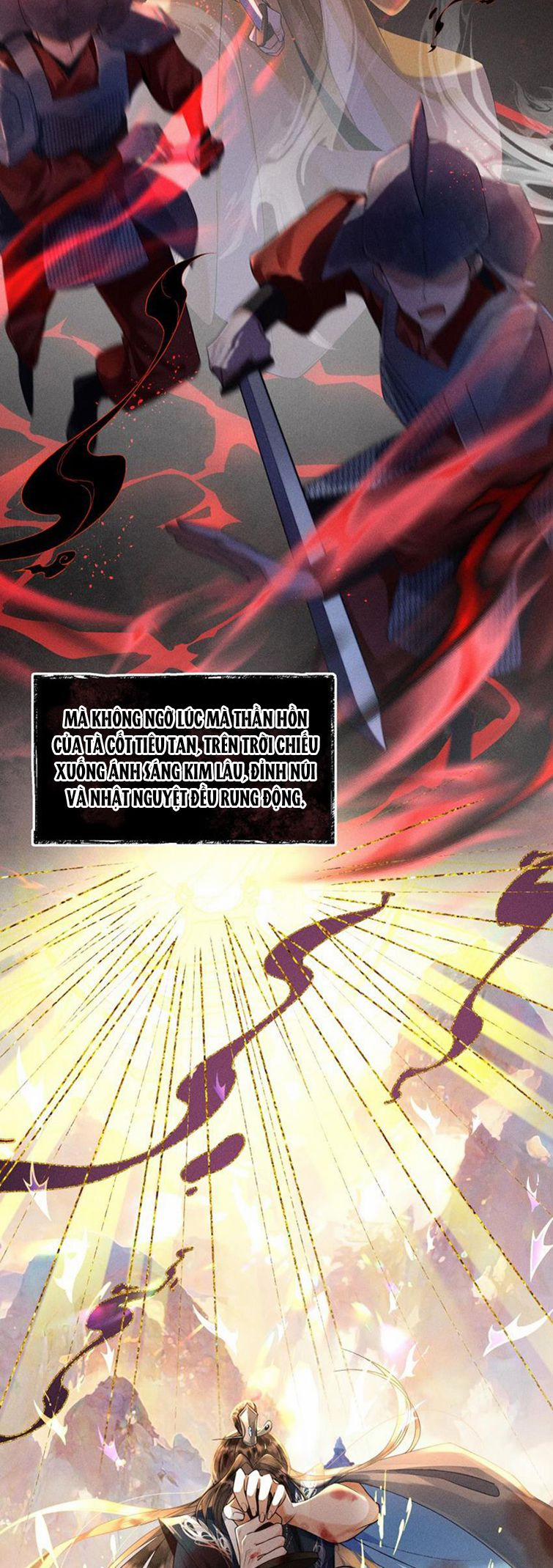 Tiên Tổ Tại Hạ 1 trang 6