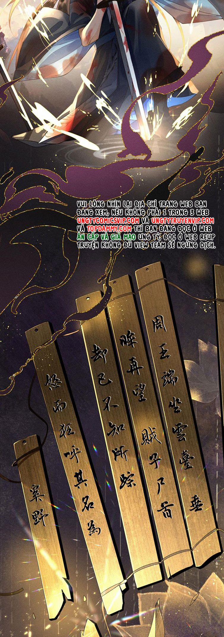 Tiên Tổ Tại Hạ 1 trang 7