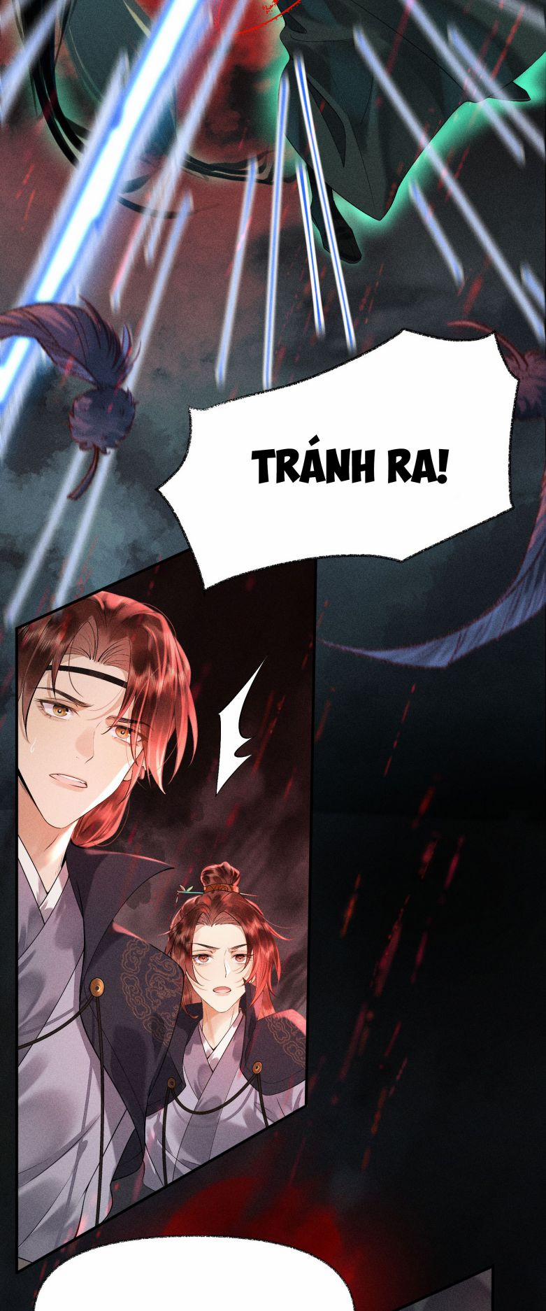 Tiên Tổ Tại Hạ 10 trang 10