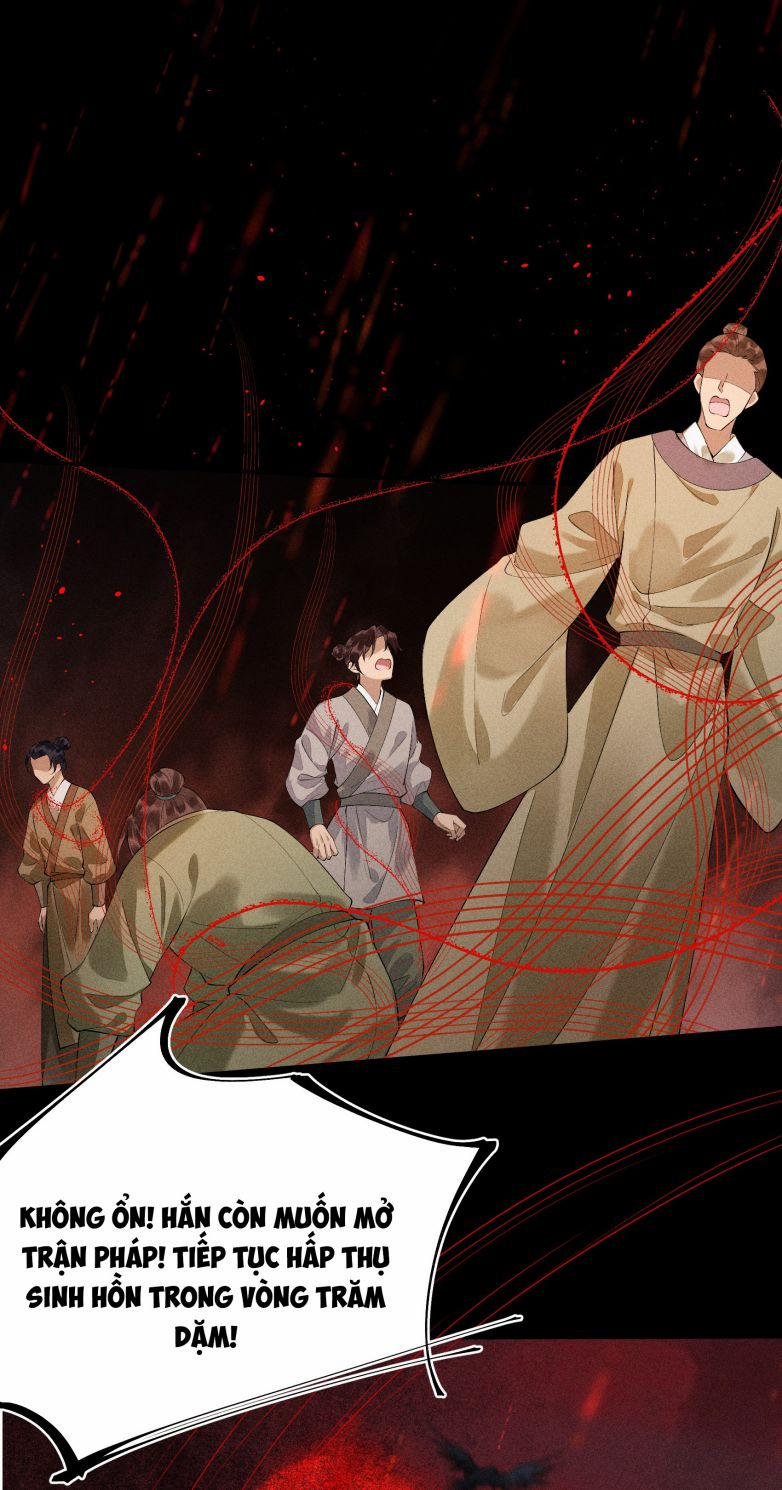 Tiên Tổ Tại Hạ 10 trang 16