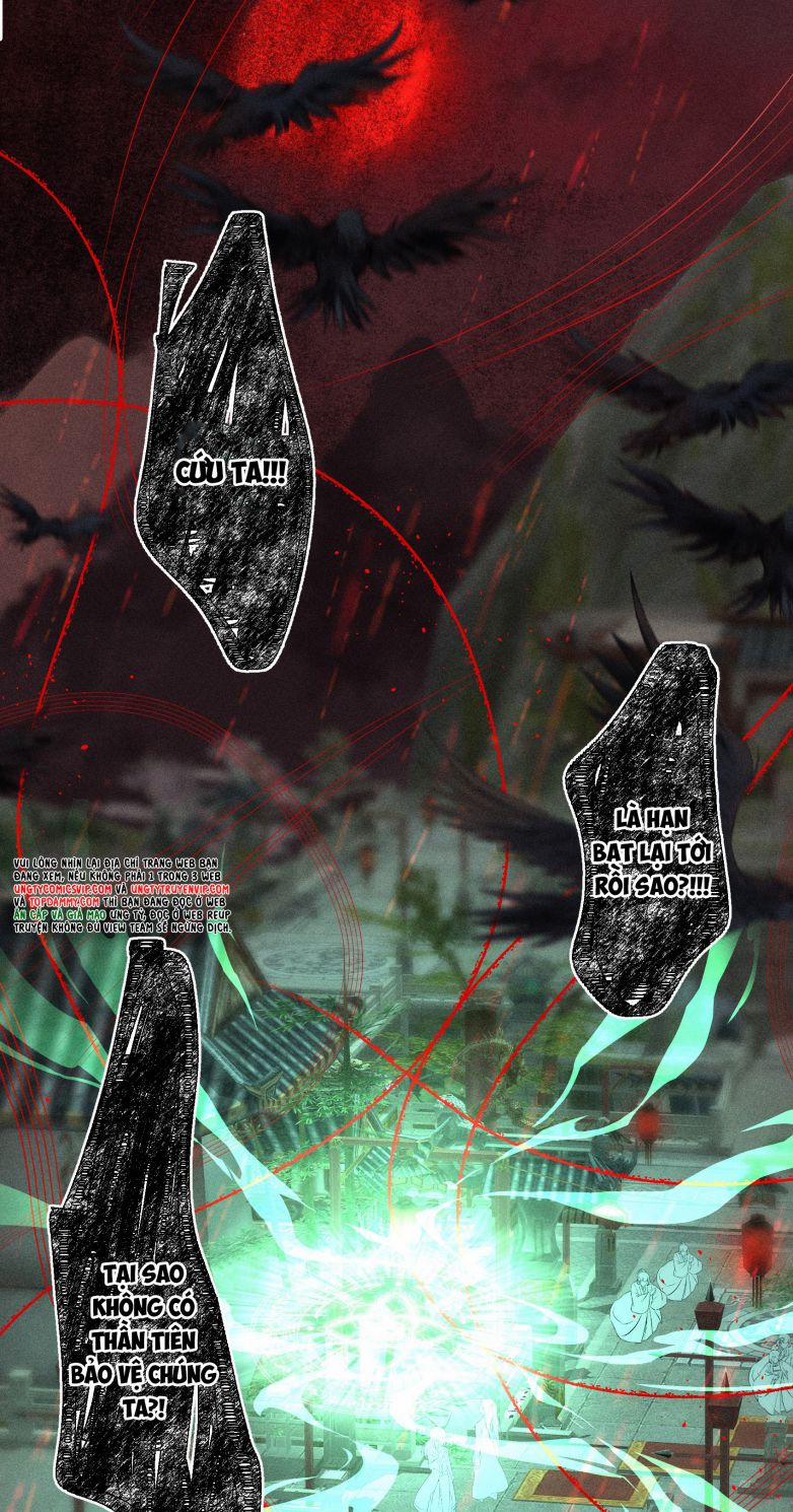 Tiên Tổ Tại Hạ 10 trang 17