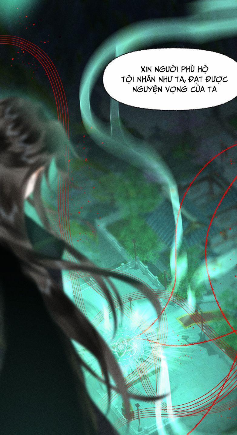 Tiên Tổ Tại Hạ 10 trang 19