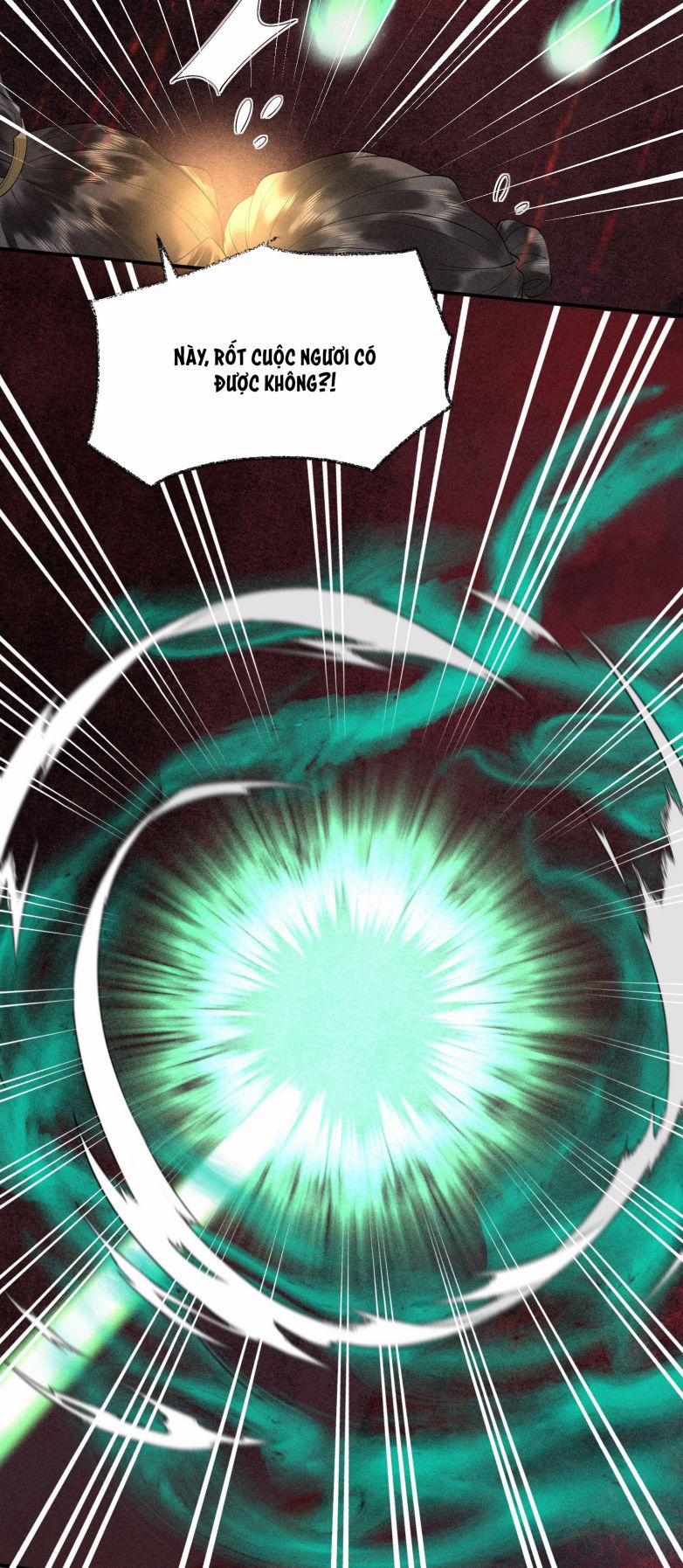 Tiên Tổ Tại Hạ 10 trang 26