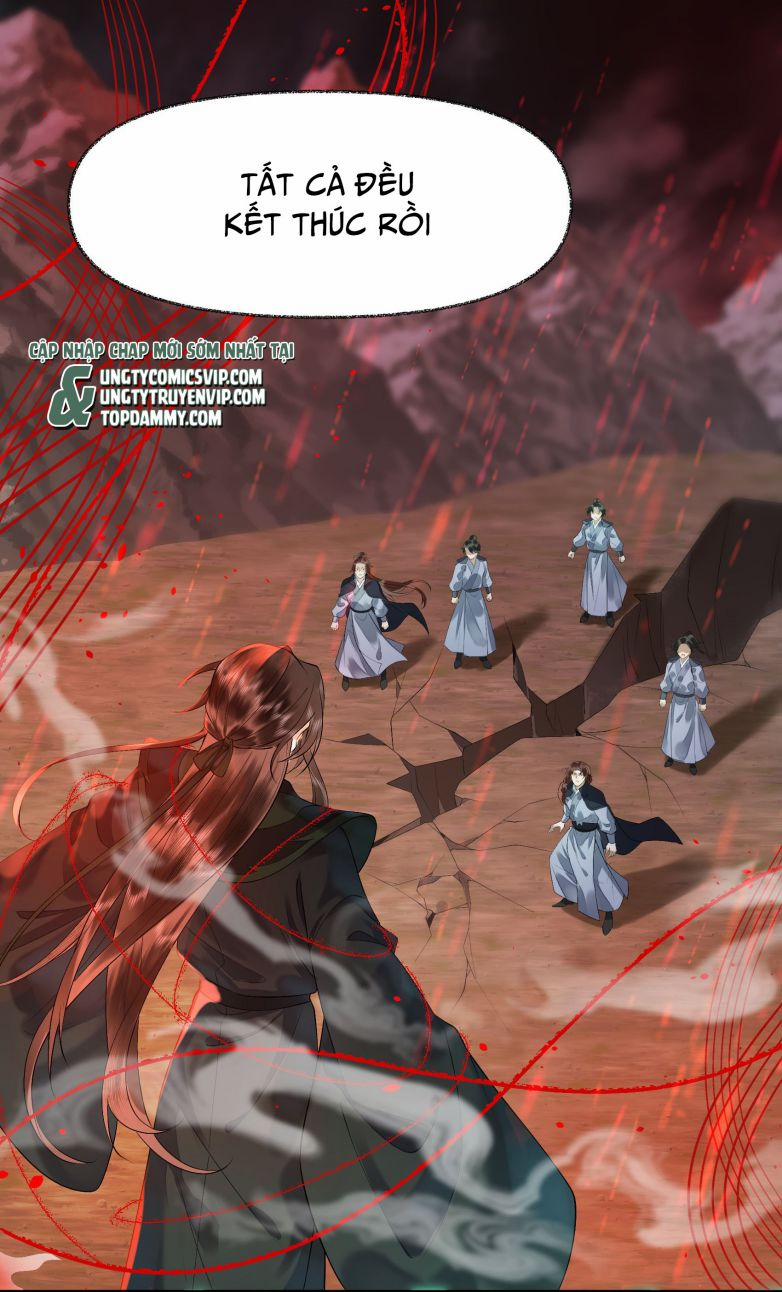 Tiên Tổ Tại Hạ 10 trang 3