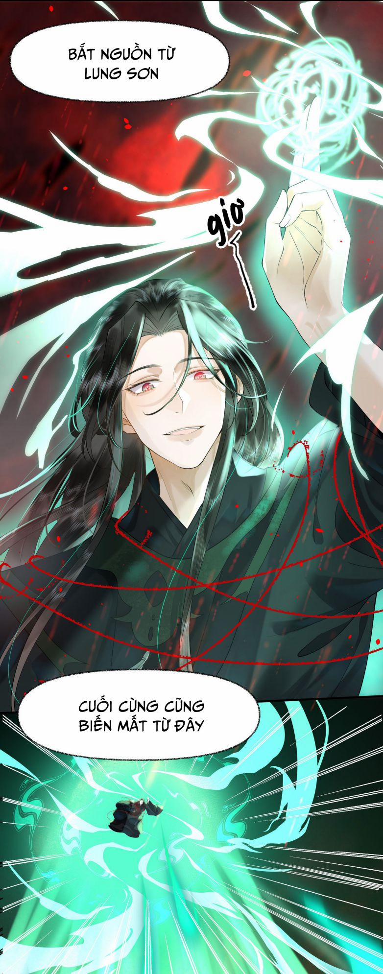 Tiên Tổ Tại Hạ 10 trang 4