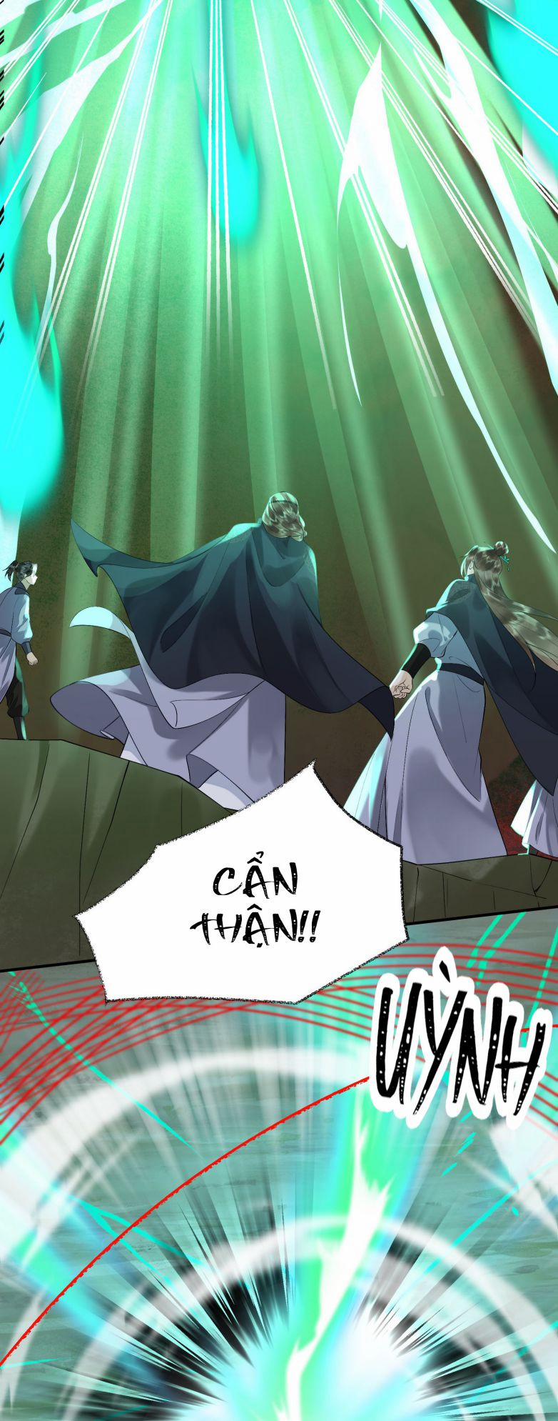 Tiên Tổ Tại Hạ 10 trang 5