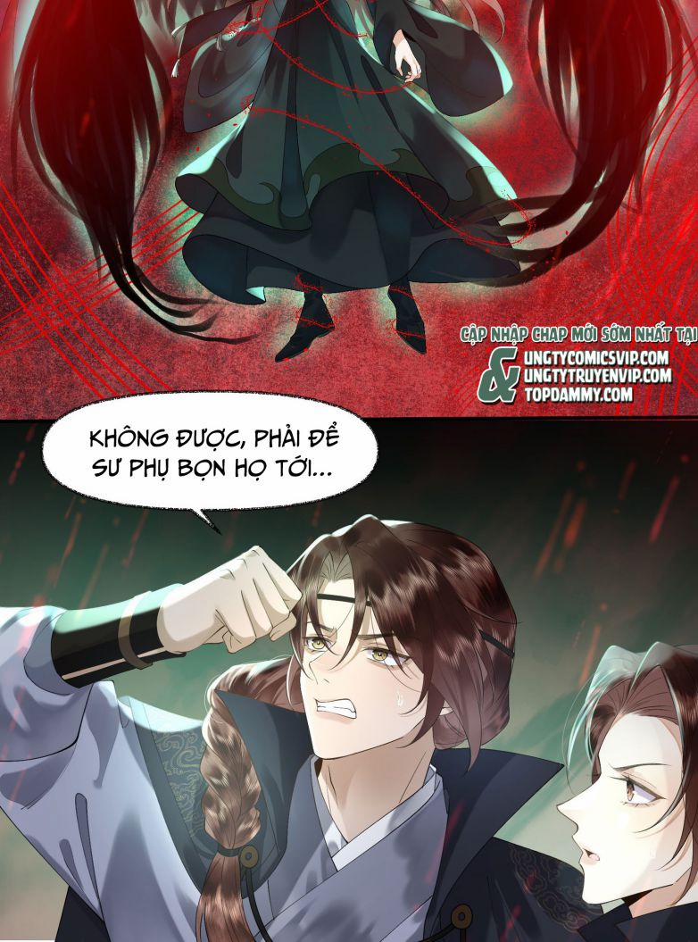 Tiên Tổ Tại Hạ 10 trang 8