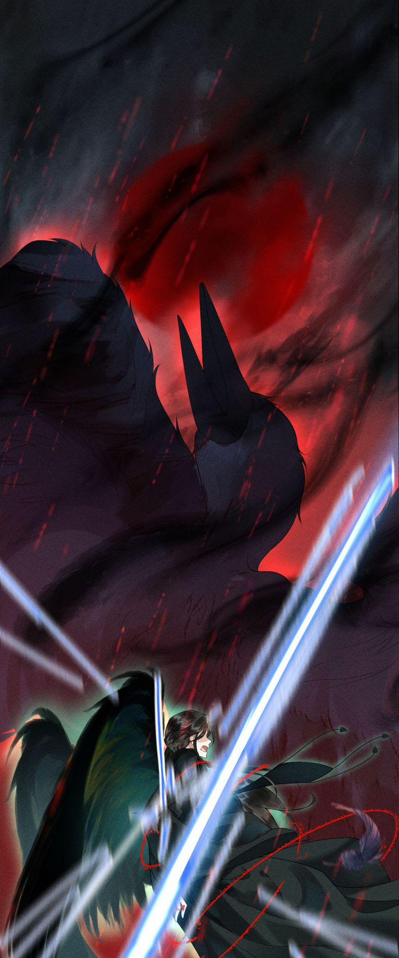 Tiên Tổ Tại Hạ 10 trang 9