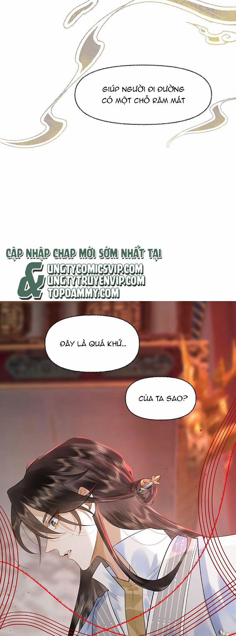 Tiên Tổ Tại Hạ 11 trang 13