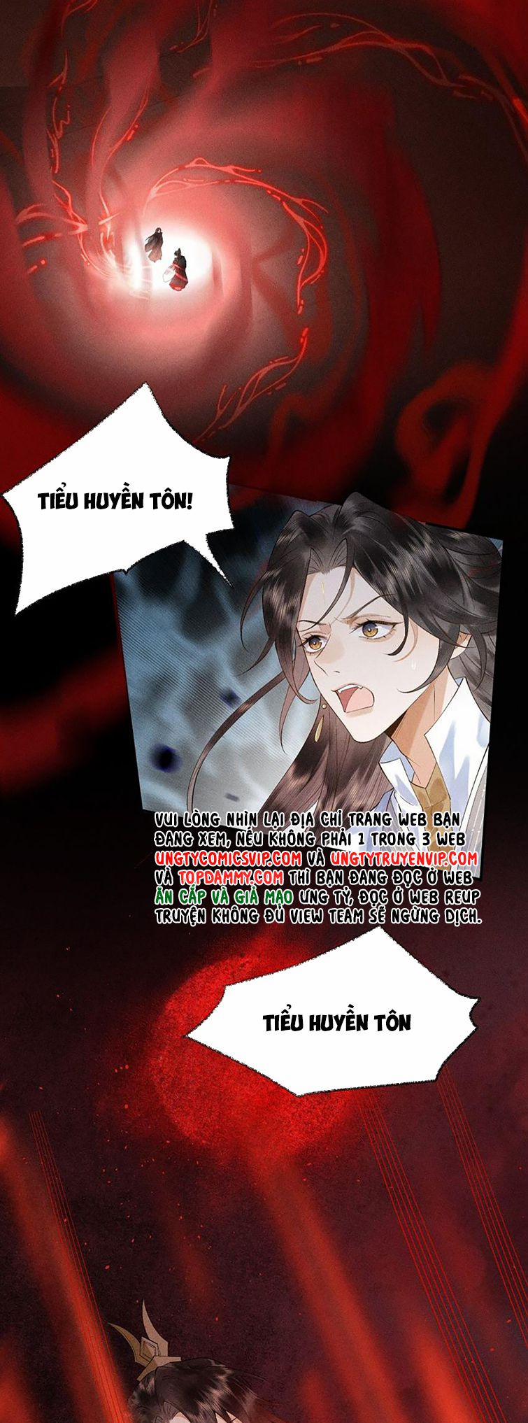 Tiên Tổ Tại Hạ 11 trang 19