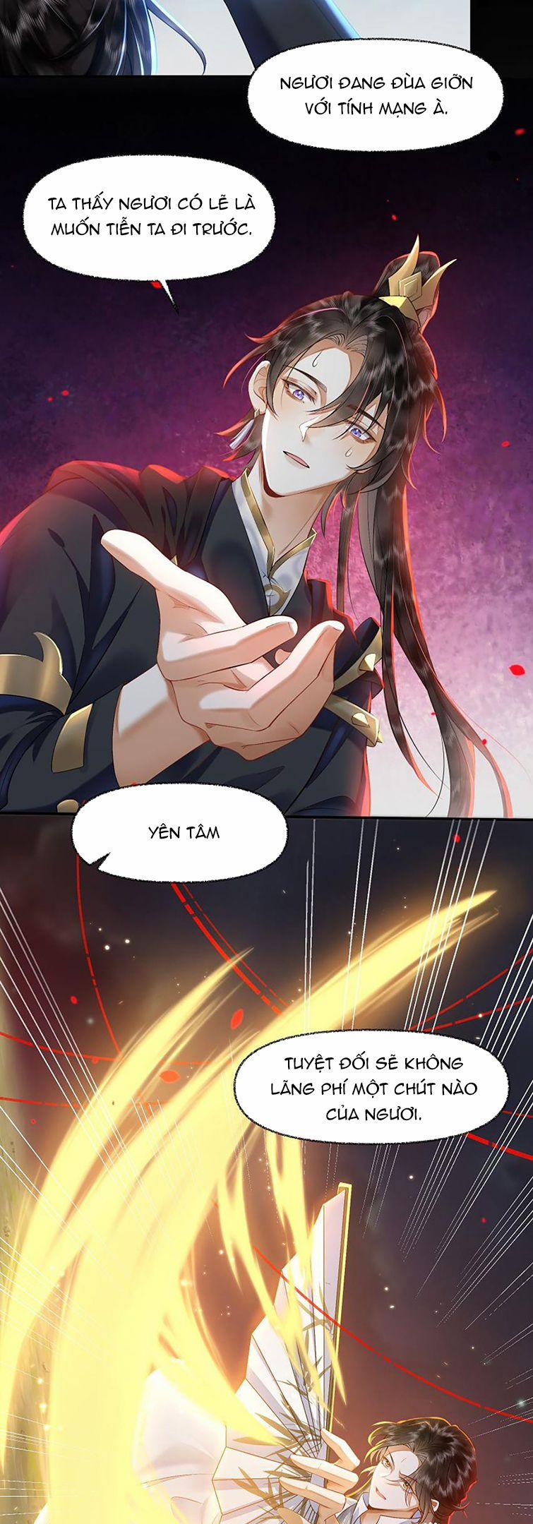 Tiên Tổ Tại Hạ 11 trang 2