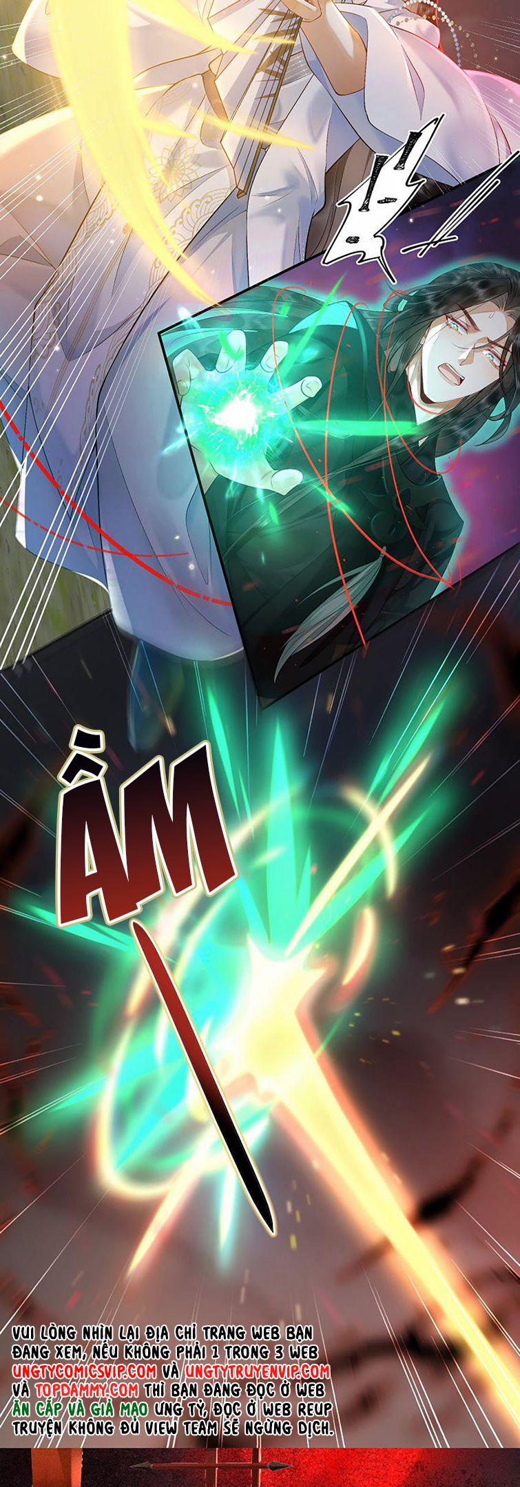 Tiên Tổ Tại Hạ 11 trang 3