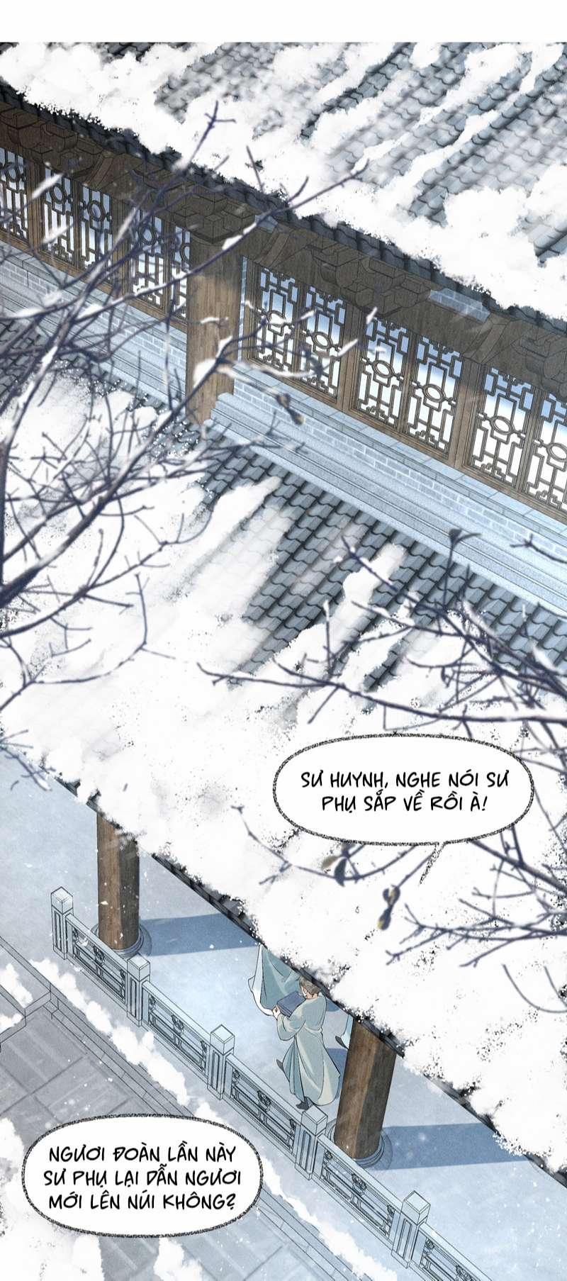 Tiên Tổ Tại Hạ 12 trang 10