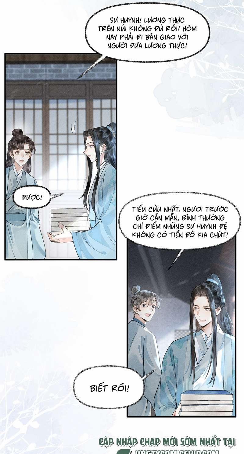 Tiên Tổ Tại Hạ 12 trang 12