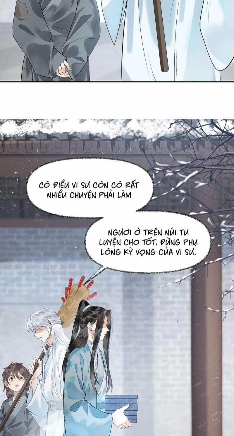 Tiên Tổ Tại Hạ 12 trang 15