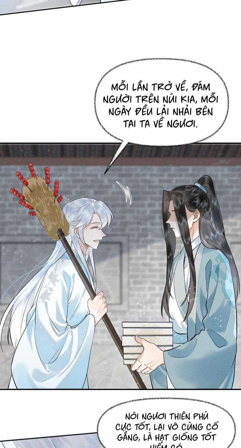 Tiên Tổ Tại Hạ 12 trang 19