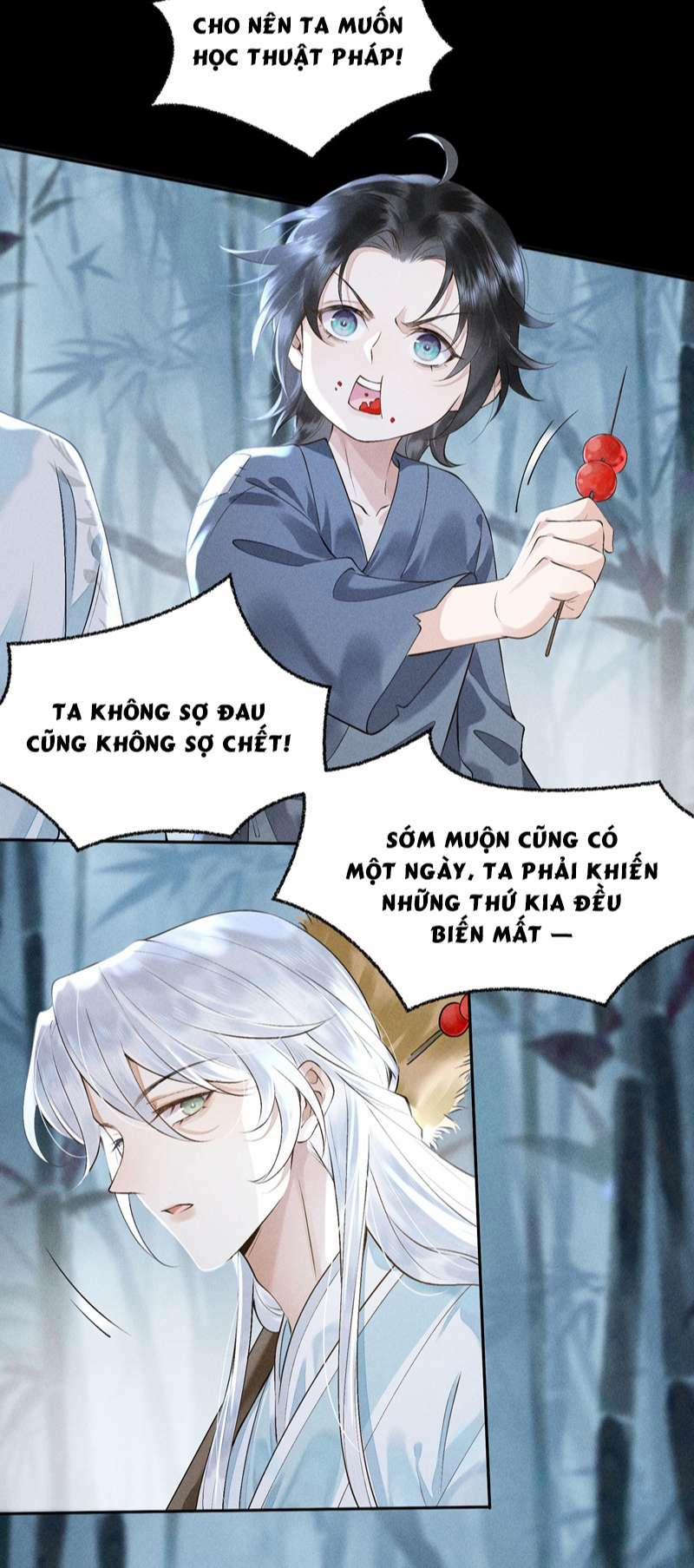Tiên Tổ Tại Hạ 12 trang 4