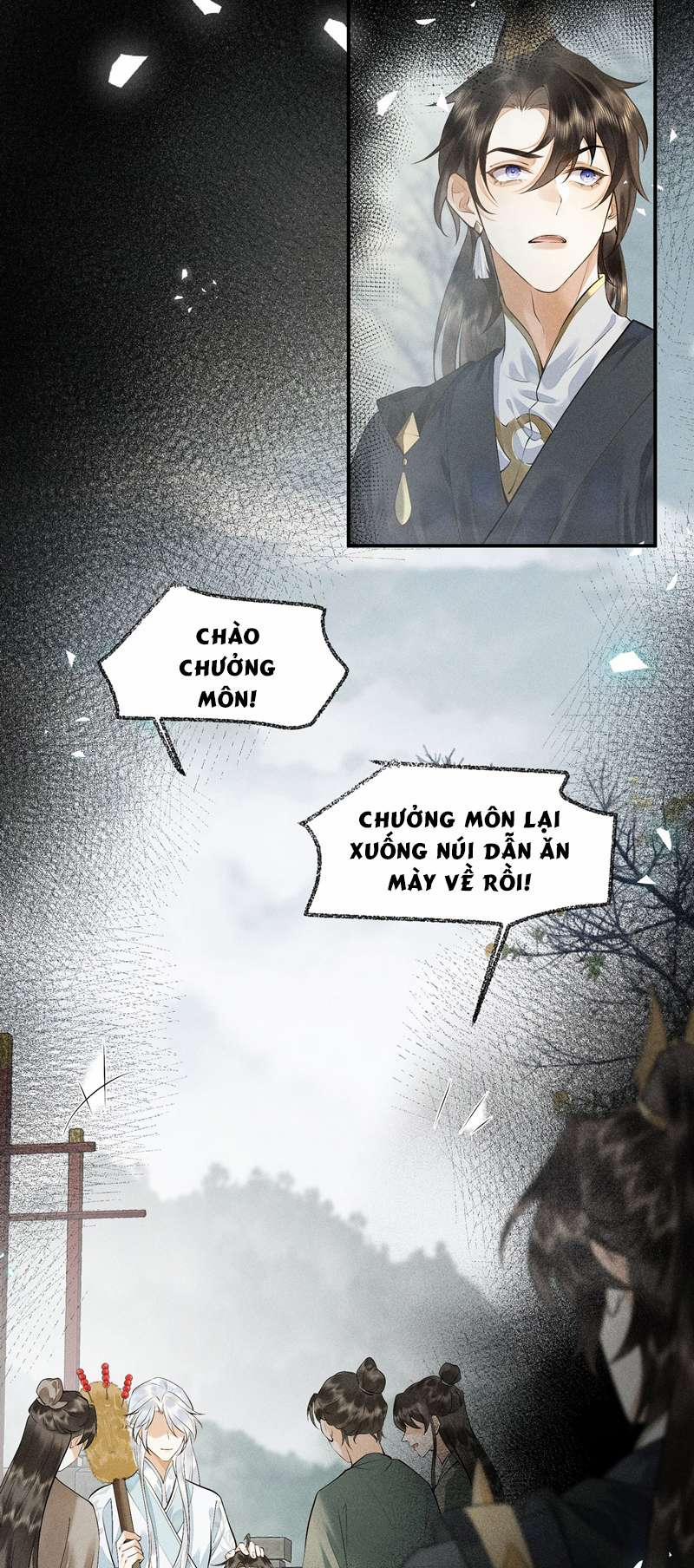 Tiên Tổ Tại Hạ 12 trang 6