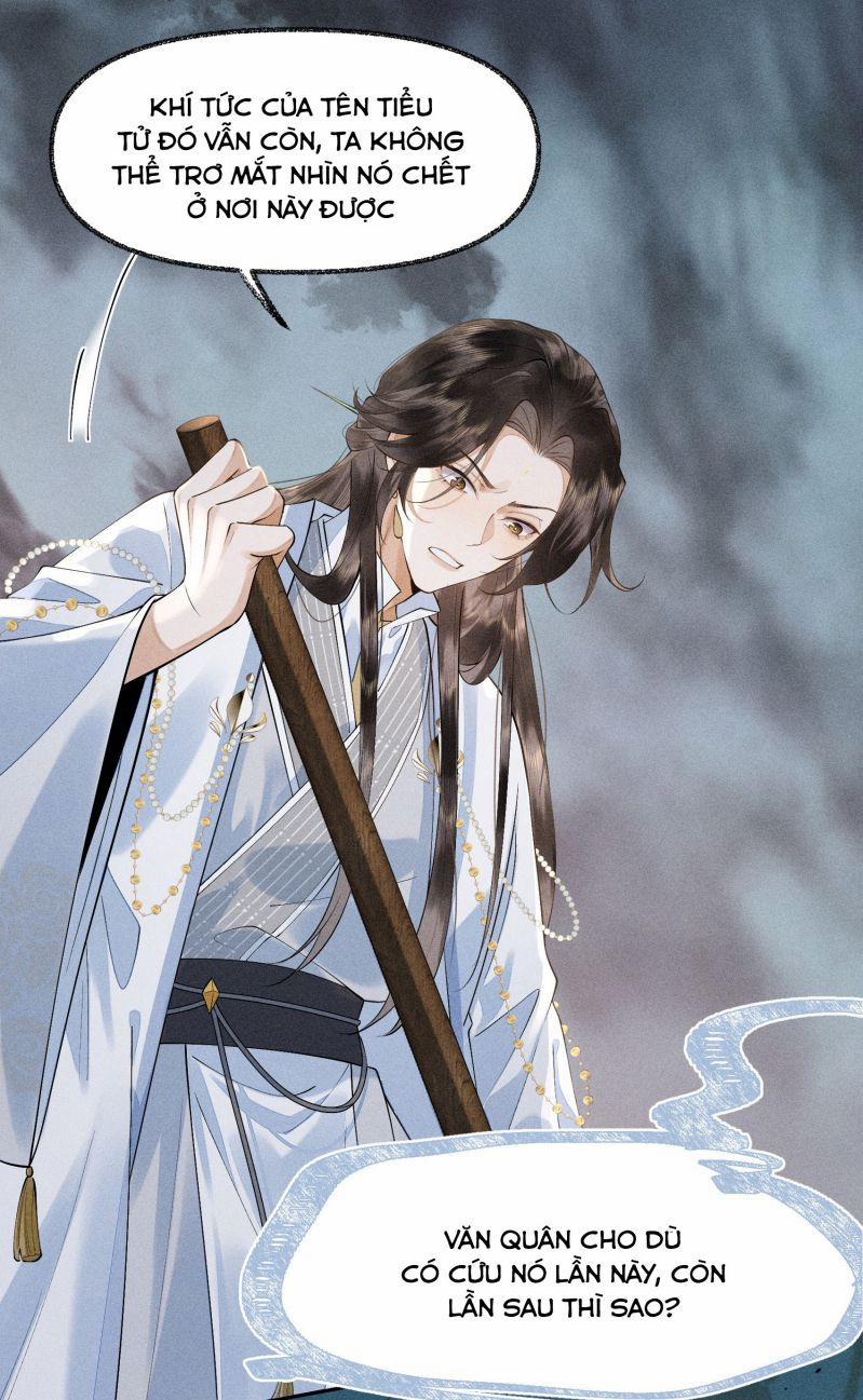 Tiên Tổ Tại Hạ 13 trang 11