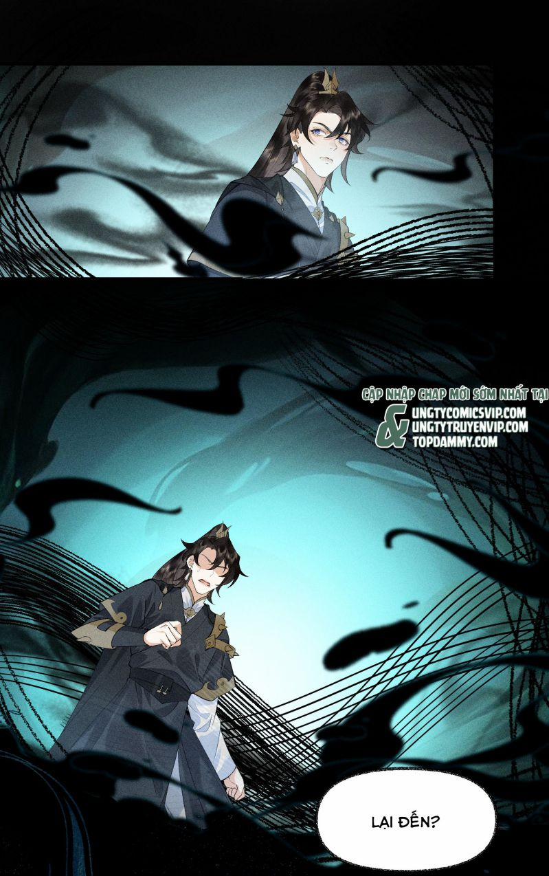 Tiên Tổ Tại Hạ 13 trang 19